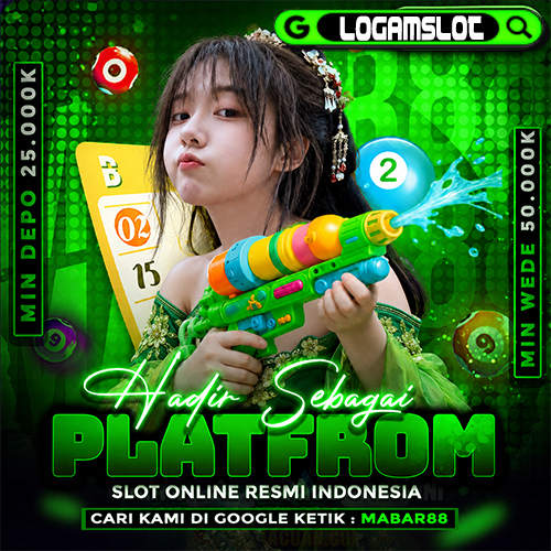 LogamSlot 🔥  Pusat Inovasi Digital Pengalaman Modern